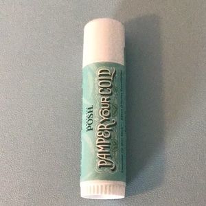 Pamper your cold skin stick